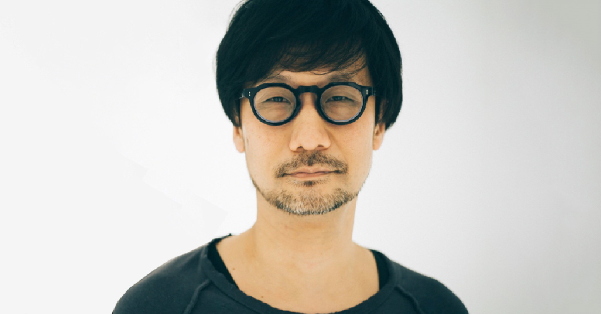 Hideo Kojima - Variety500 - Top 500 Entertainment Business Leaders